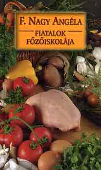 F. Nagy Angla - Fiatalok fziskolja