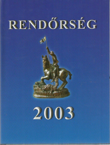 Rendrsg 2003