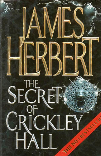 James Herbert - The Secret of Crickley Hall