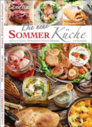 Die neue Sommer K�che