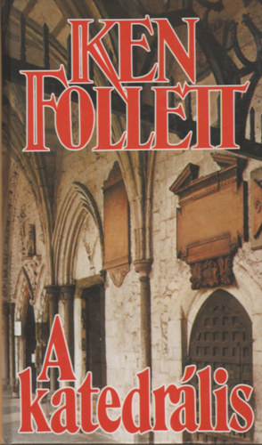 Ken Follett - A katedr�lis