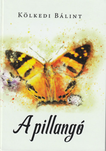 A pillangó
