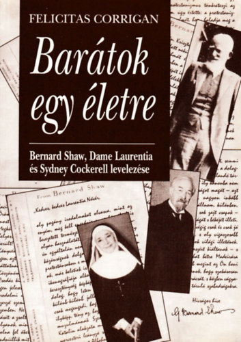 Felicitas Corrigan - Bartok egy letre