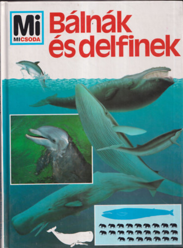 Mi micsoda B�ln�k �s delfinek