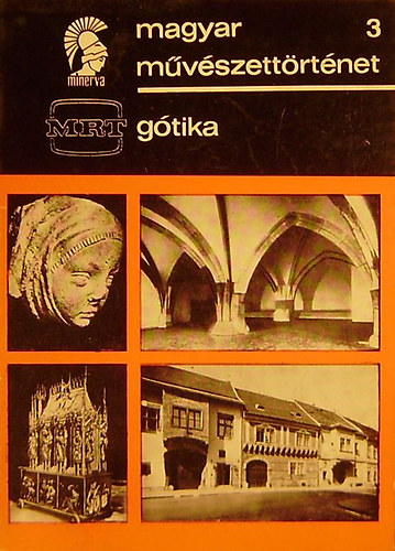 Entz Géza - Gótika