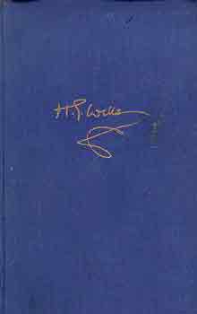 H. G. Wells - Joan �s P�ter I-IV.