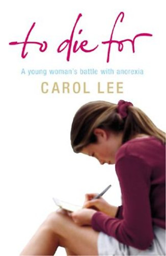 Carol Lee - To die for