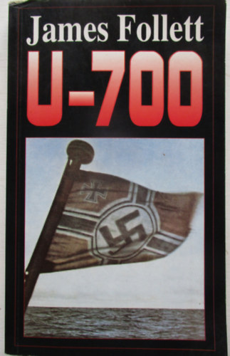 James Follett - U-700