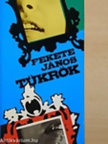 Fekete Jnos - Tkrk