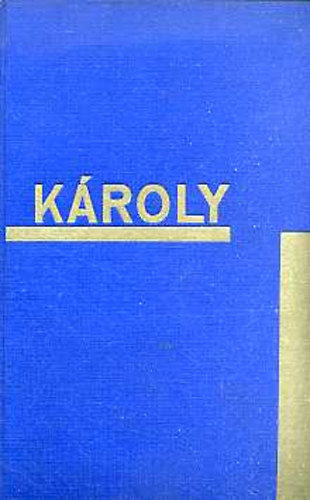 K�roly S�ndor - Az 500-ik emelet