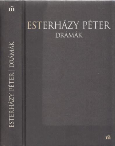 Esterhzy Pter - Drmk