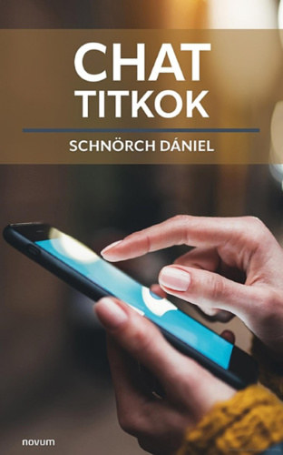 Schn�rch D�niel - Chat titkok