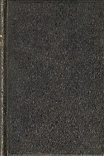 Starosolszky Aranka - Szomoruarcu f�rfi