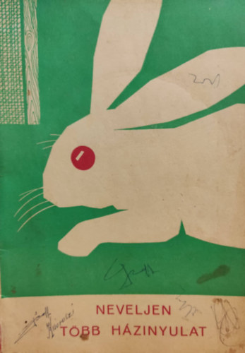 Dr. Pacs Istv�n, G�rdos Ferenc - Neveljen t�bb h�zinyulat