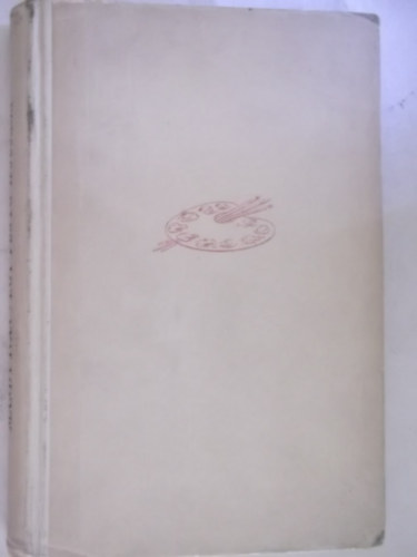 M�ndy Iv�n - Egy fest� ifj�s�ga