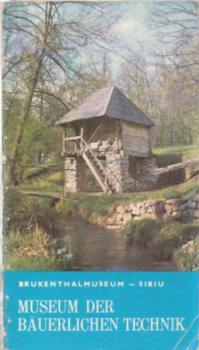 Museum der B�uerlichen Technik