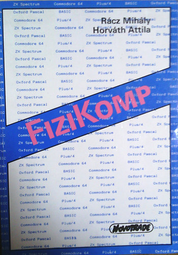 Rácz Mihály; Horváth Attila - Fizikomp