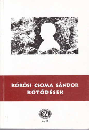 K�r�si Csoma S�ndor - K�t�d�sek