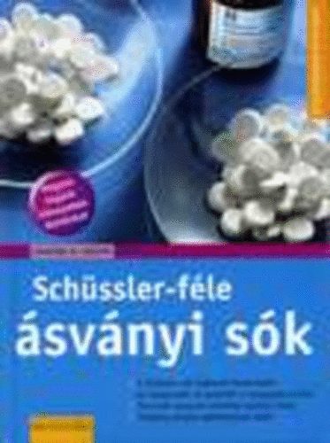 Gntherh. Heepen - Schssler-fle svnyi sk