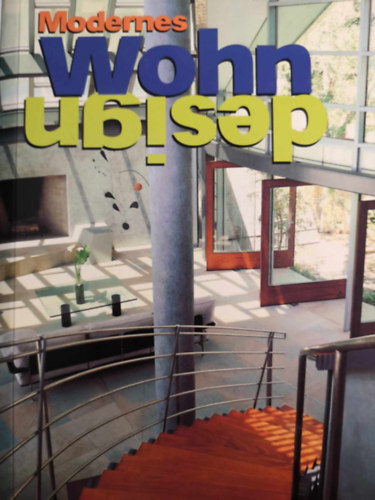 Francesco Asensio Cerver - Modernes Wohndesign