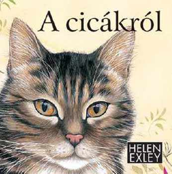 Helen Exley - A cickrl