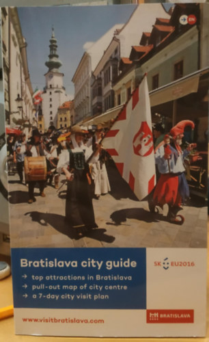 Beata Balogov� J�n Pallo - Bratislava City Guide - The Slovak Spectator