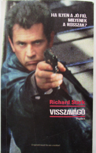 Richard Stark - visszavágó