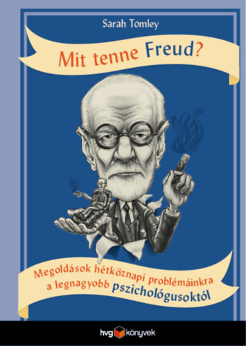 Sarah Tomley - Mit tenne Freud?