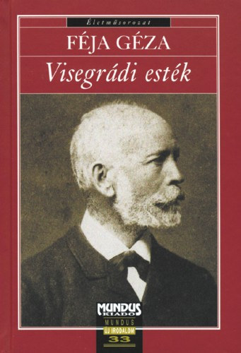 F�ja G�za - Visegr�di est�k - �letm�sorozat