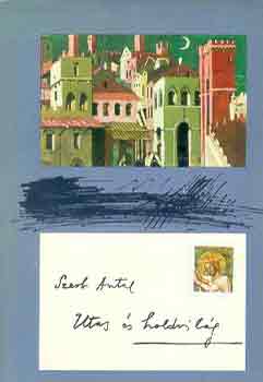 Szerb Antal - Utas s holdvilg