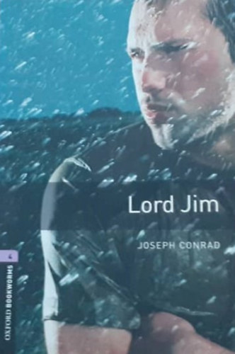 Joseph Conrad - Lord Jim (OBW 4)