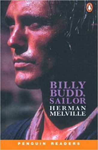 Herman Melville - Billy Budd, sailor (penguin readers level 3)