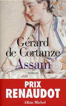 Grard de Cortanze - Assam