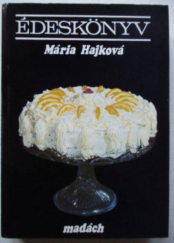 M�ria Hajkov� - �desk�nyv