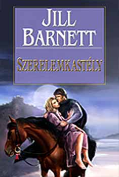 Barnett Jill - Szerelemkastly