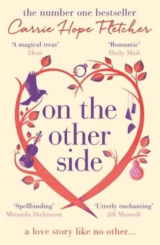 Carrie Hope Fletcher - On the Other Side