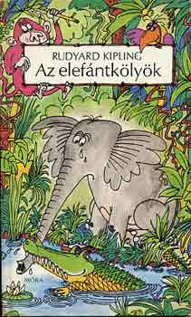 Rudyard Kipling - Az elef�ntk�ly�k