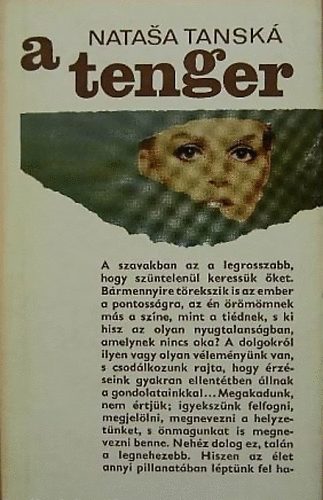 Natasa Tansk� - A tenger