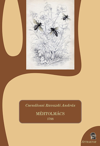 Csenlossi Ravazdi Andrs - Mhtolmcs - 1788
