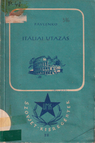 Pavlenko - It�liai utaz�s