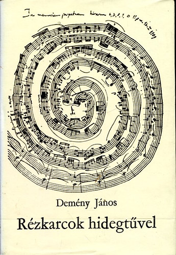 Demny Jnos - Rzkarcok hidegtvel