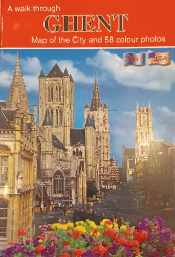 A walk through GHENT