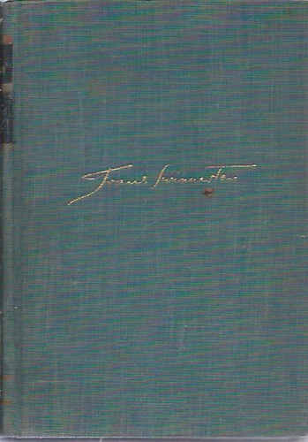 Frank Swinnerton - K�l�n�s Csal�d