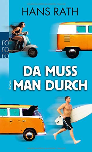 Hans Rath - Da muss man durch