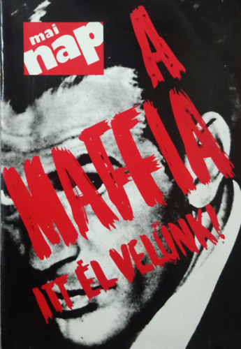 A t�r�k maffia vel�nk �l