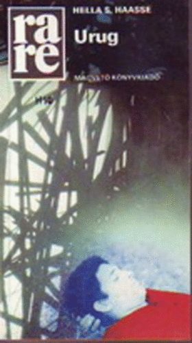 Hella S. Haasse - Urug