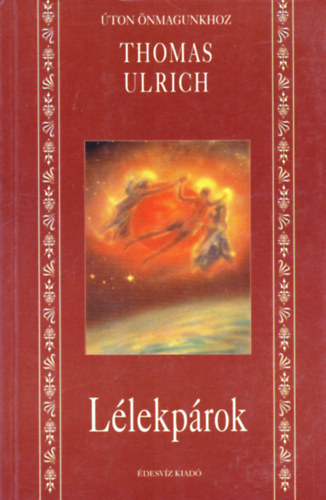 Thomas Ulrich - Lélekpárok