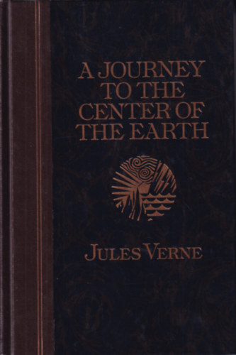 Jules Verne Verne Gyula - A Journey to the  Center of the Earth