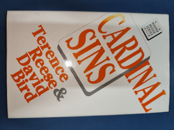 Terence Reese and David Bird - Cardinal sins