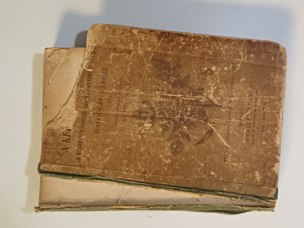 Galgóczi Károly; Kúthy Béla - A kertészet kézikönyve (A kertészet összes ágaira vonatkozó kézikönyv)